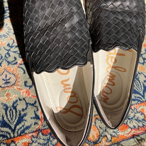 Sam Edelman Women's EDA Slip Ons 8.5 - Picture 11 of 11